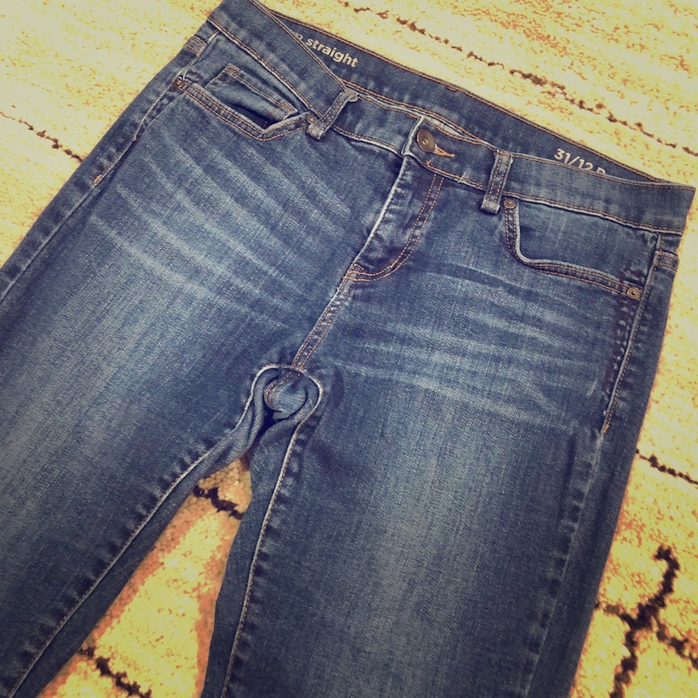 Jcp jeans